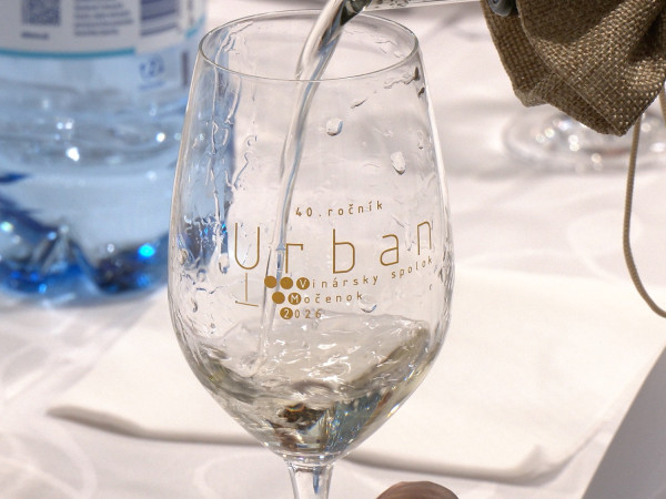 Odborná degustácia vín v Močenku 2026