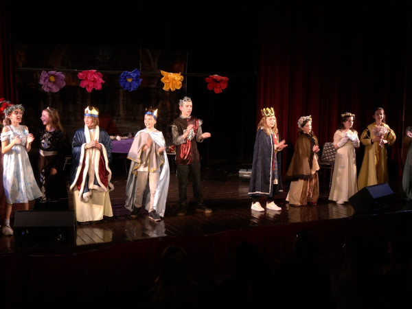 Divadlo ZUŠ a JŠ Zuniga