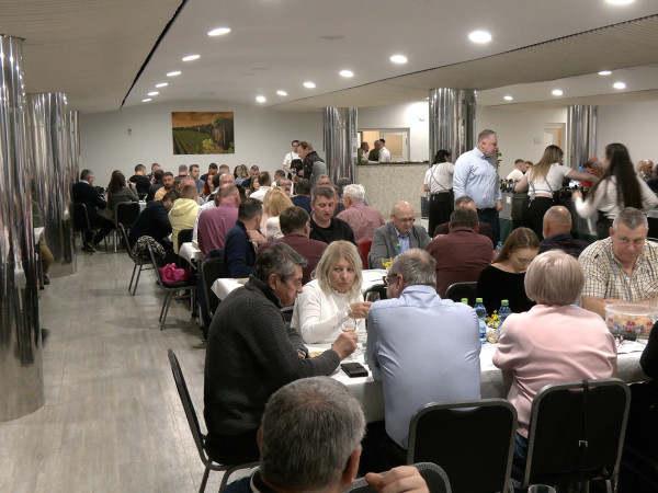 Verejná degustácia vín 2026