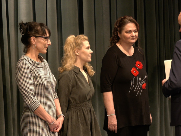 Oceňovanie učiteľov v SA 2026