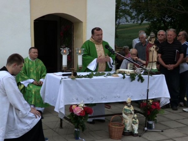 Sviatok sv.  Urbana