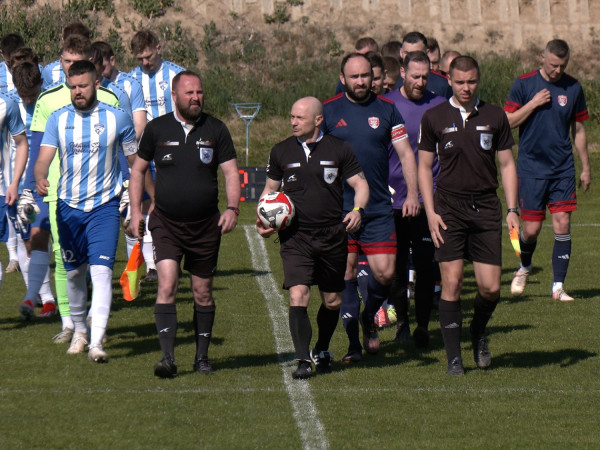 FK Močenok - FK Mojmírovce 11.4.2026