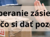 Na čo si dať pozor pri preberaní balíka od kuriéra