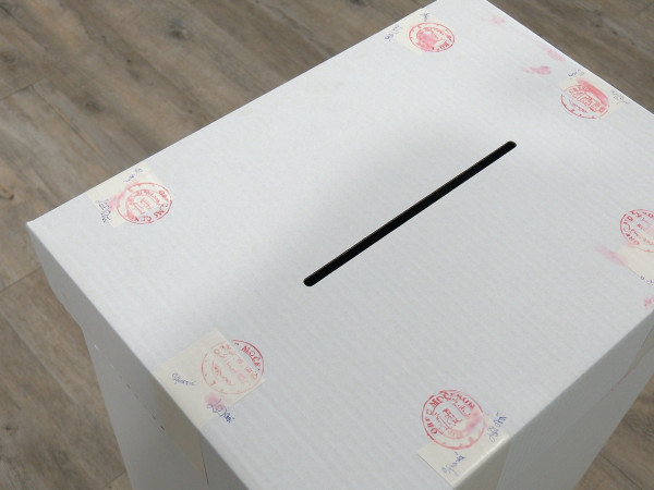 Referendum 2026 v Močenku