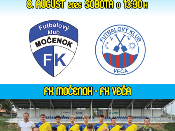 Futbalový zápas dorastu