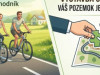 Jednoduché pozemkové úpravy k výstavbe cyklochodníka Močenok – Duslo