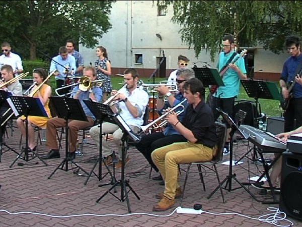 Koncert ku Dňu otcov