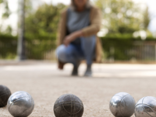 Turnaj v petangu o pohár starostu obce dňa 27.augusta 2026