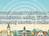 Pripravovaná zmena v televíznom vysielaní prostredníctvom antény, týkajúce sa Slovenskej televízie a rozhlasu