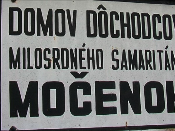 Odvolaná riaditeľka domova dôchodcov