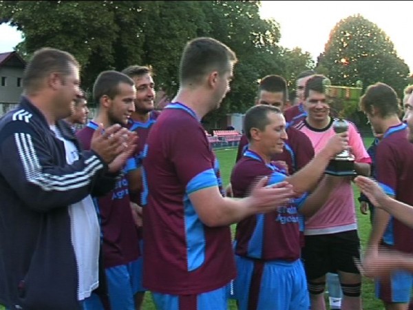 FK Močenok Cup Júl 2016