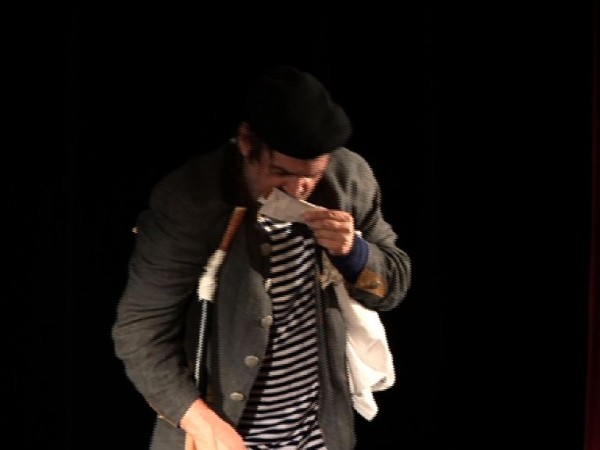 Gorazdov Močenok 2016  I.časť