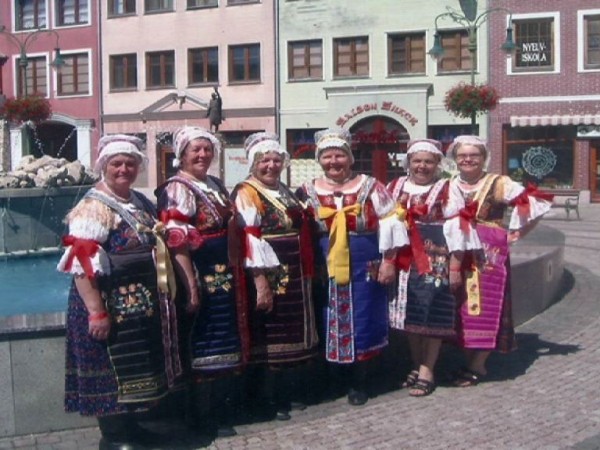 FS Močenčanka v Komárne