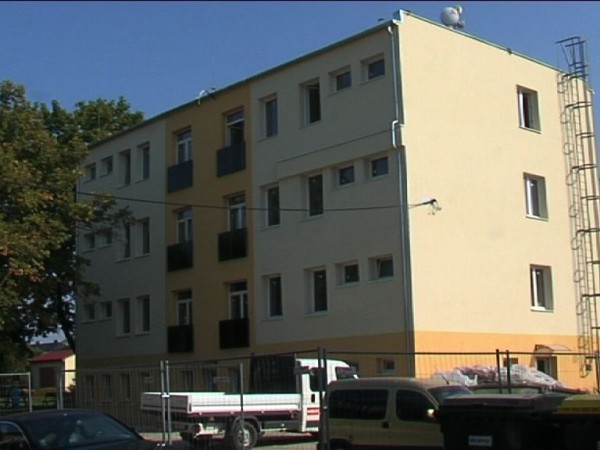 Práce na rekonštrukcii MNV pokračujú