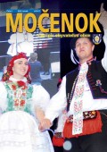 Časopis Močenok 2017/6