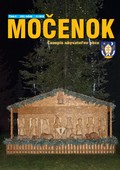 Časopis Močenok 2018/06