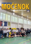 Časopis Močenok 2022/06